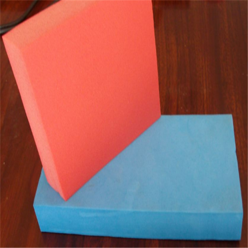 橡塑保温板