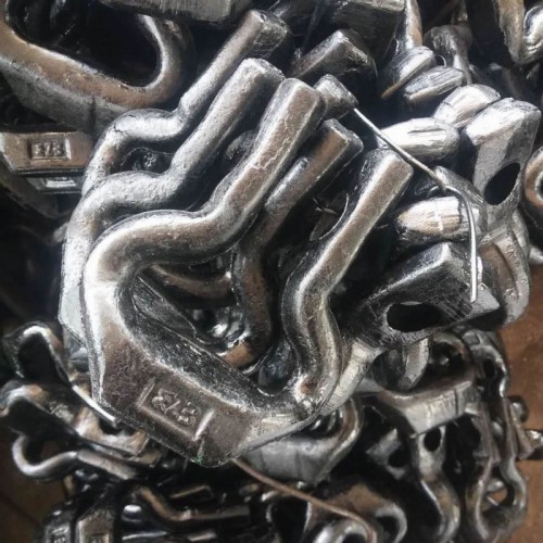 30t马蹄环 40t连接环 18*64接链环