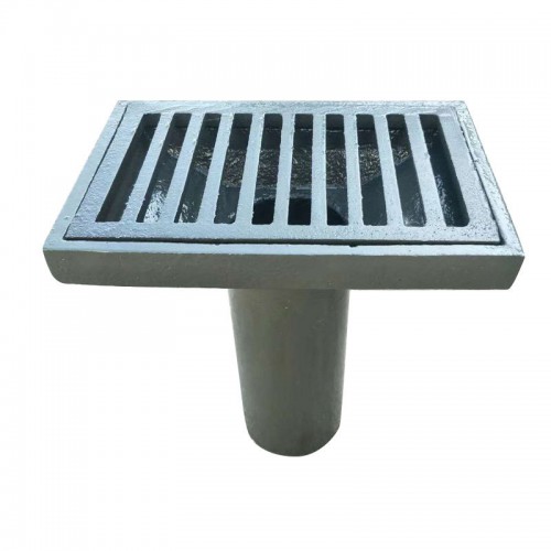 铸铁篦子 路桥篦子 桥梁泄水孔 雨水篦子厂家自产自销