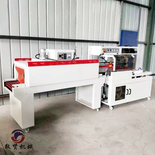 封切机生产厂家