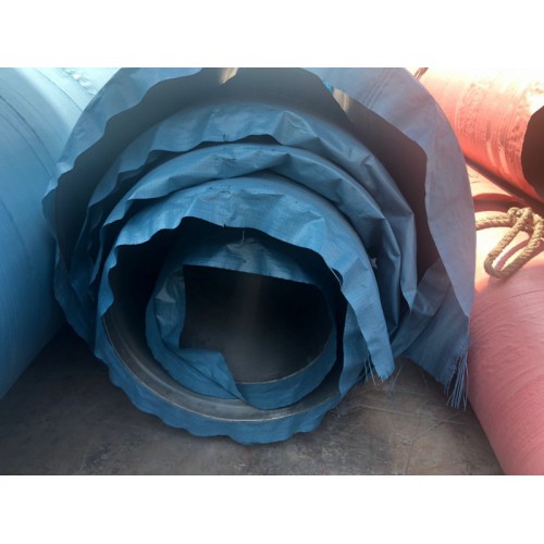 904L超级不锈钢管