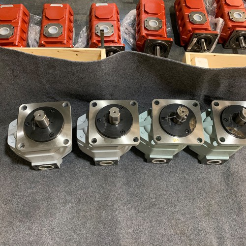 液压齿轮泵CBL 高压齿轮泵厂家现货