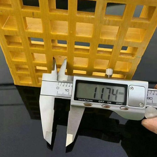 衡水兴晟厂家定制玻璃钢工厂格栅-排水沟玻璃钢格栅价格优惠