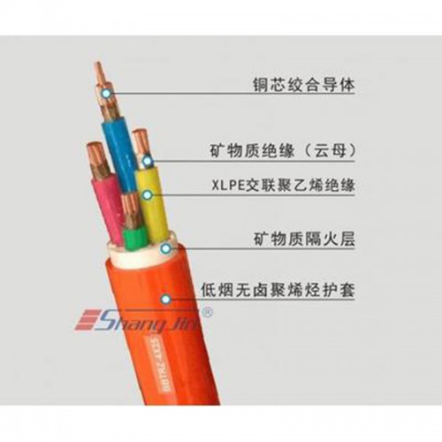 聚氯乙烯编织铠装控制屏蔽电缆KVVP22天联厂家