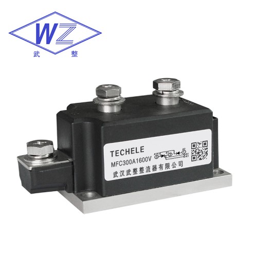 供应MFC300A1500V静止无功补偿交流加热调温调光用