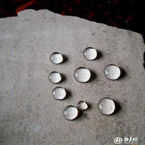 Summer beach concept