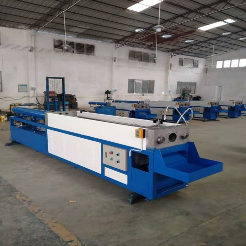 厂家生产销售键槽液压拉床花键液压拉床