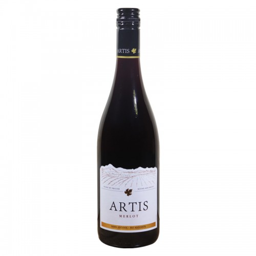 法国爱谛诗无醇红酒 脱醇红葡萄酒