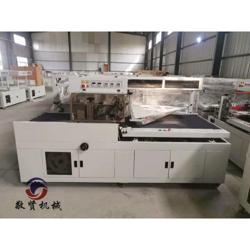 大型包装机 1050包膜机