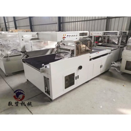 1050型全自动包装机