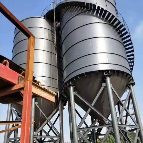 泥浆罐洗沙污泥沉淀罐