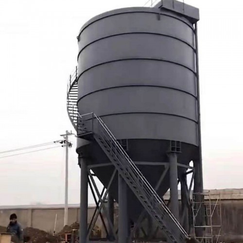 洗沙污泥压滤机罐