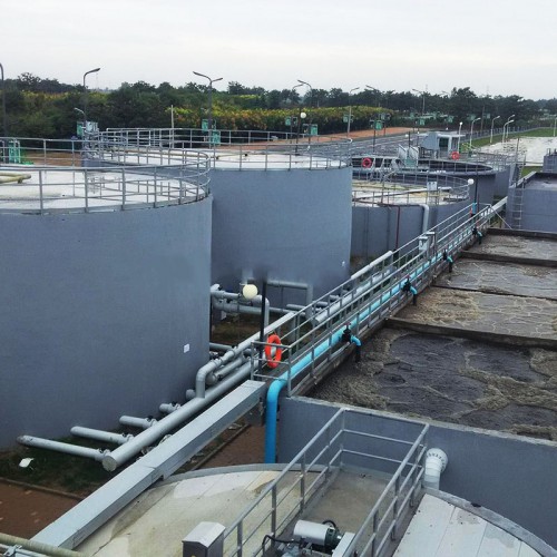 蔬菜清洗污泥处理设备