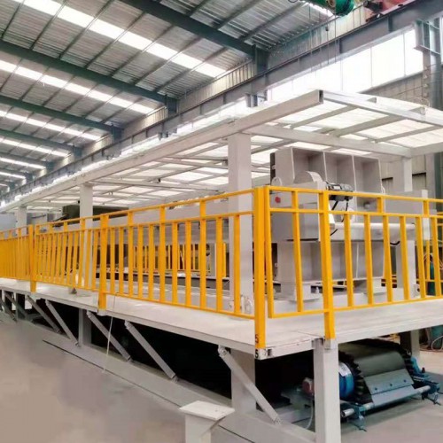 压泥机 厢式压滤机