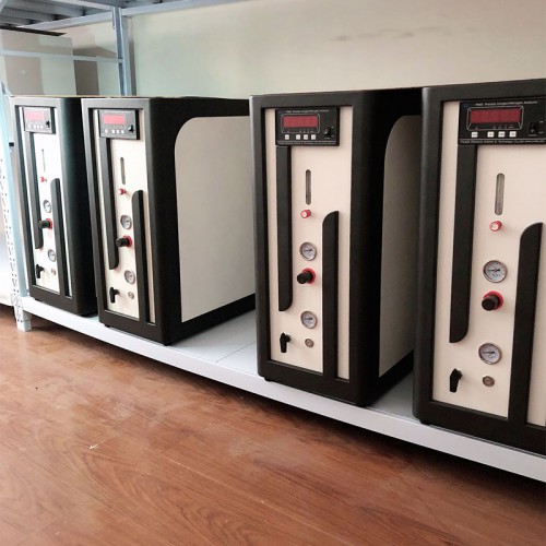 吹扫仪用氮气发生器