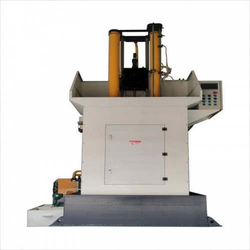 双缸立式液压拉床林宇厂家生产销售