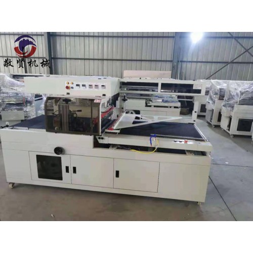 全自动BF1050型包装机