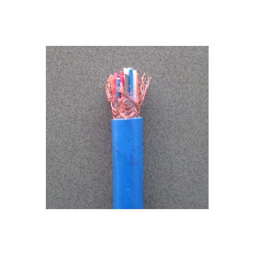 JHS 4*4潜水泵防水电缆JHSB扁电缆规格天津线缆