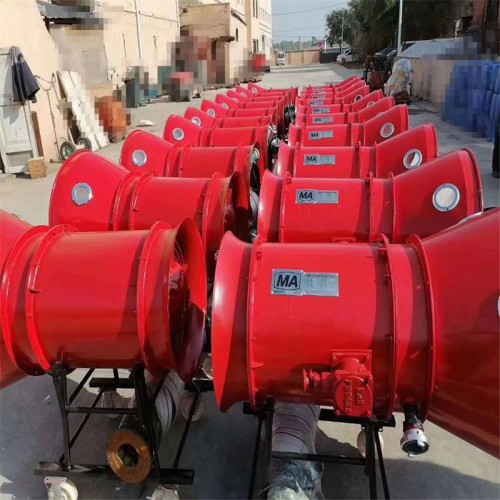 BGP200高倍数泡沫灭火装置