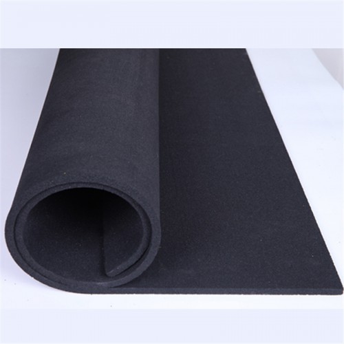 隔音垫 聚氨酯隔音垫 建筑隔音垫厂家