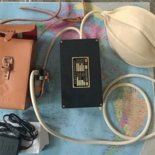 CFB10矿用本安型负压气体采样器