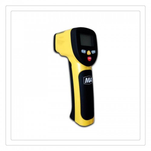 CWH760本质安全型红外测温仪