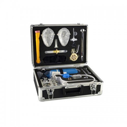 MZS30自动苏生器