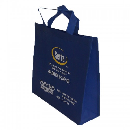 无纺布袋定做加工