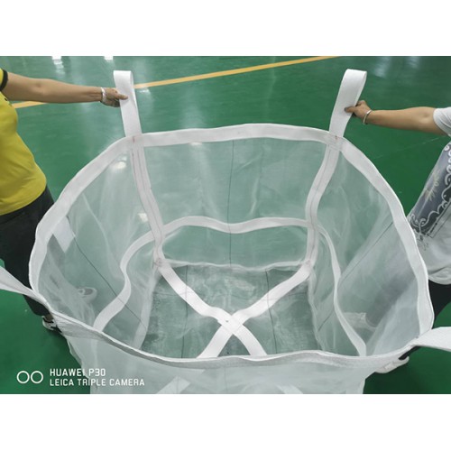 透水吨袋 透气吨袋