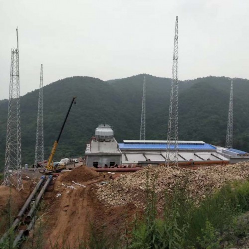 避雷塔生产厂家 可定制