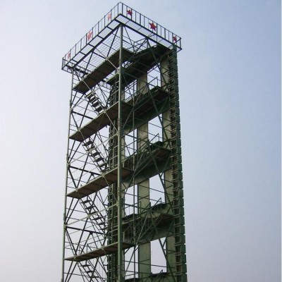 山西消防训练塔精选直销厂家 单双窗可定制