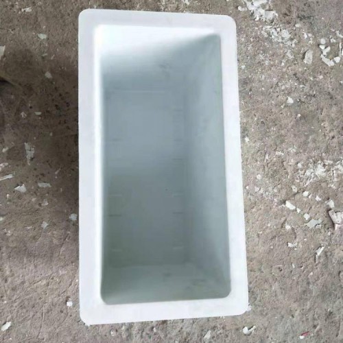 河北的玻璃钢花盆花箱制造厂家-兴晟玻璃钢