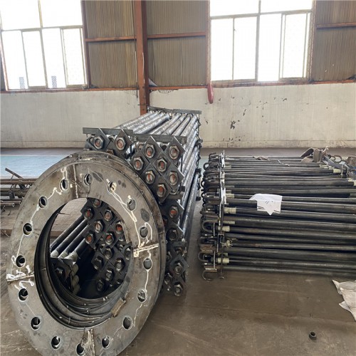 厂家供应M48 M68 M72地脚螺栓 地脚螺栓价格表