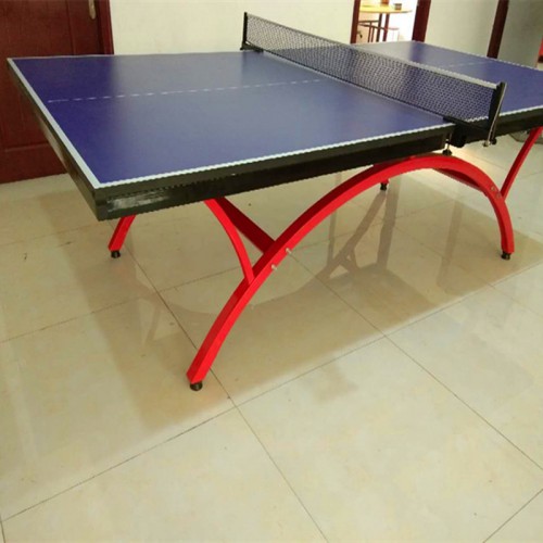 室外乒乓球台参数价格、可移动乒乓球台 训练比赛专用乒乓球台