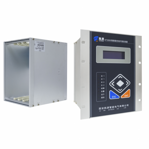 配电箱变智能测控装置