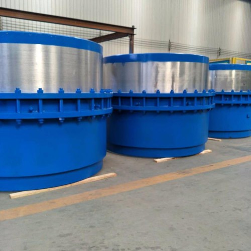 套筒补偿器 直埋套筒补偿器 热力套筒伸缩器