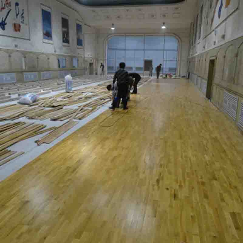 Summer beach concept