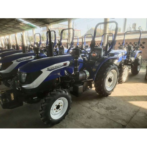 厂家直销品牌雷沃704中拖 四驱多用途开荒耕整拖拉机