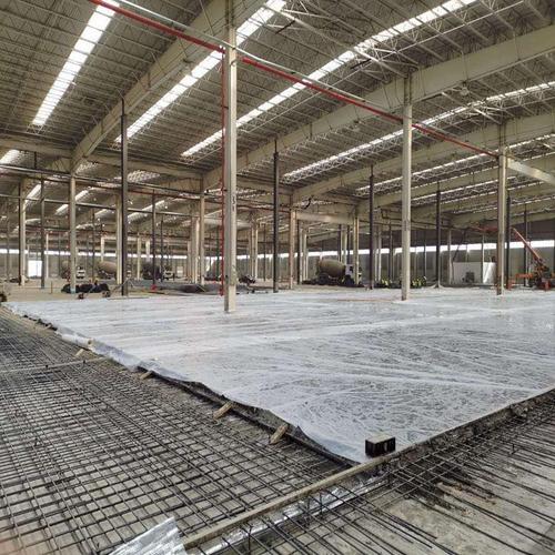 江苏高延性混凝土 抗震可弯曲混凝土 ECC抗裂加固纤维