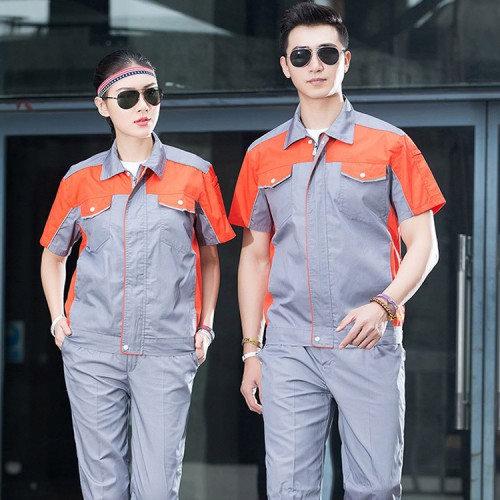 夏季工作厂服