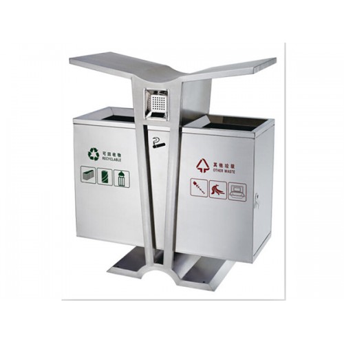 市政垃圾桶 环卫垃圾桶  户外垃圾桶