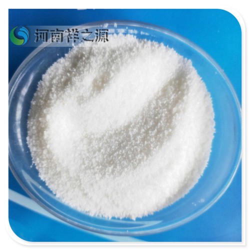 高粘粉状聚丙烯酰胺用途