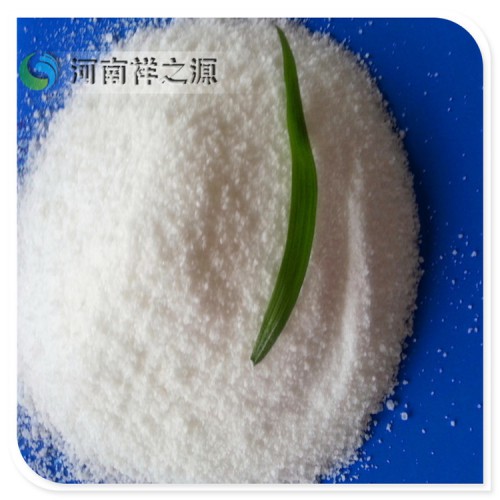 污泥浓缩阳离子聚丙烯酰胺