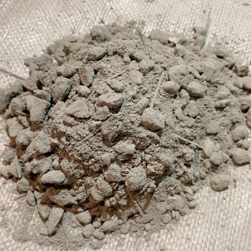 钢纤维增强浇注料