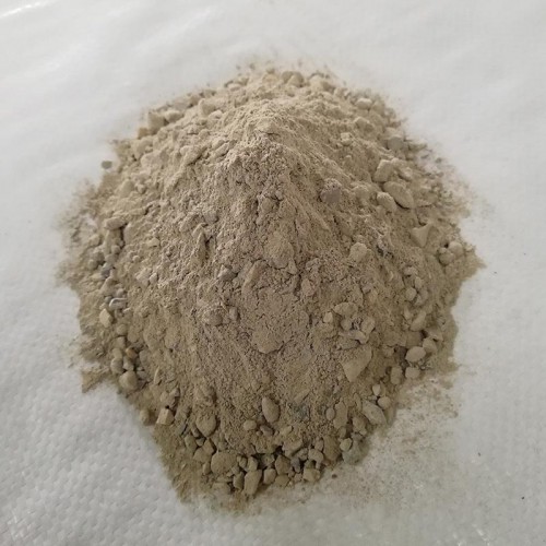高强莫来石浇注料