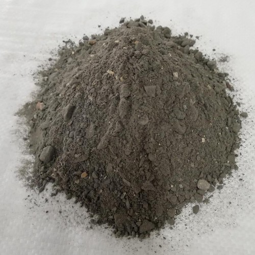 磷酸盐耐火浇注料