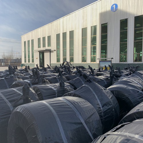 供应地源热泵管