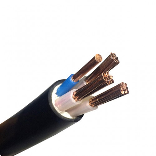 铠装电缆MHYV22矿用通信电缆外径MHYA32外径表