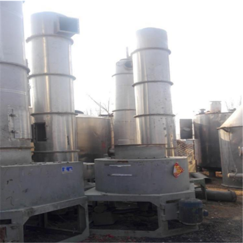 卖二手闪蒸干燥机 二手闪蒸干燥机原理