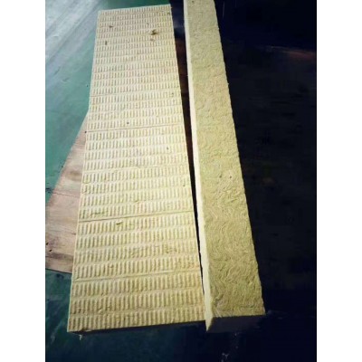 岩棉复合板   复合岩棉板